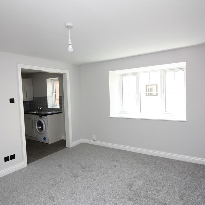 1 bed flat to rent in Friernhay Court, Friernhay Street - Photo 1