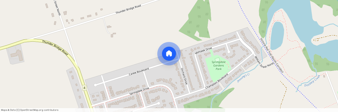 59 Carew Boulevard, Kawartha Lakes