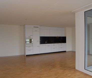 Moderne Wohnung mit Loggia - Foto 2