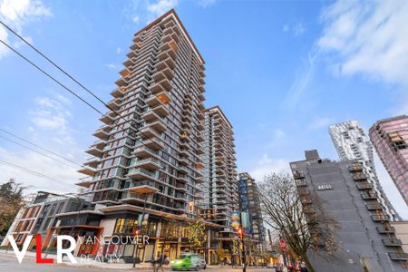 1408 Robson Street, #1005 - Photo 4