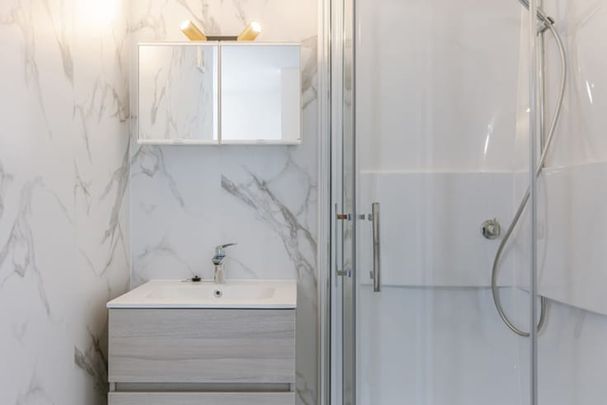 Appartement te huur - Photo 1