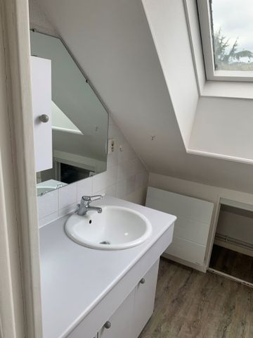 Location Appartement 2 pièces 18m² - Photo 3