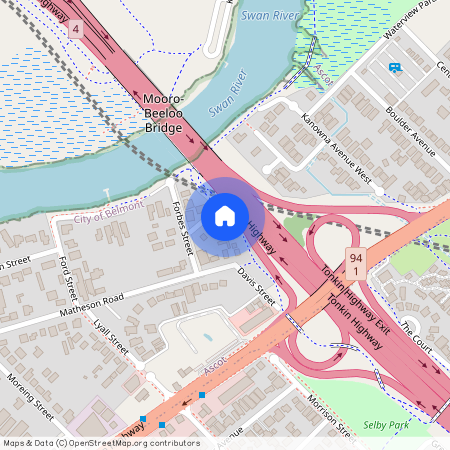 8 Wickham Place, WA 6104, Ascot