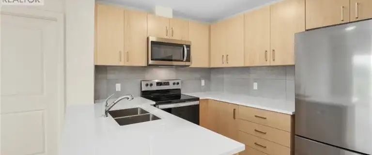 301 WESTMOUNT Road W Unit# 103 | 301 WESTMOUNT Road W Unit# 103, Kitchener - Photo 1