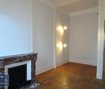 Appartement à louer 2 pièces 49.97m² - Photo 2