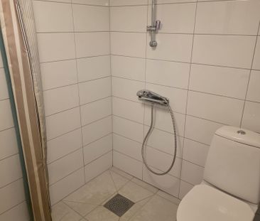 Kristian IV:s väg, Halmstad - Foto 4