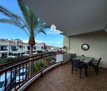 ¡Tu paraíso en Palm Mar te espera! Apartamento con piscina y terraz... - Photo 2