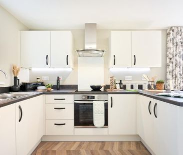 3 bedroom detached house to rent - Photo 1