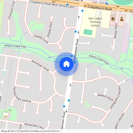 28 Bridgewater Road, Craigieburn VIC 3064