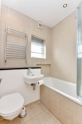 2 bedroom maisonette to rent - Photo 1