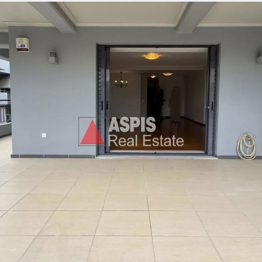 Μεζονέτα, προς ενοικίαση Γκολφ, Γλυφάδα Κωδικός 2040398 - Photo 1