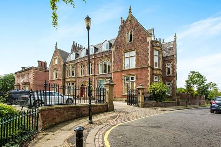 2 East Cliff Gardens, Preston City Centre - Photo 5