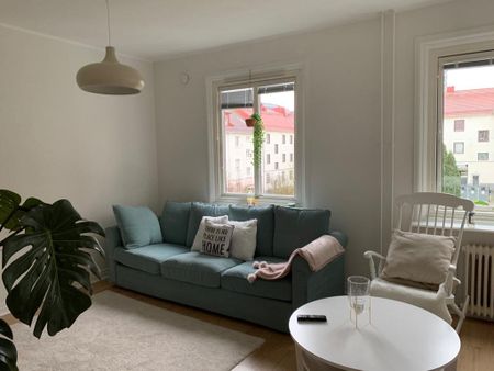 Lantmätaregatan, Göteborg - Foto 5