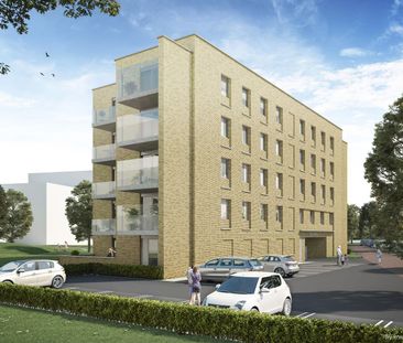 Reesinkhof 62, Marswegkwartier, 7202DJ, Zutphen - Foto 1