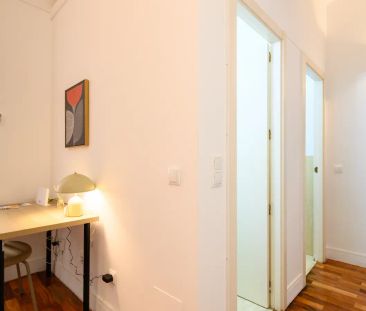 2-bedroom apartment for rent in Sol, bills included - Photo 4