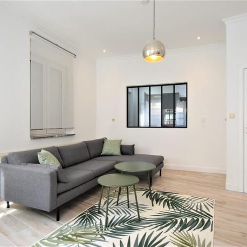 Appartement te huur - Photo 1