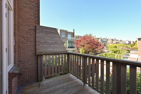 Te huur: Appartement Van Bleiswijkstraat 191 A in Den Haag - Photo 3