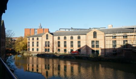 John Walker House Dixons Yard, York, - Photo 2