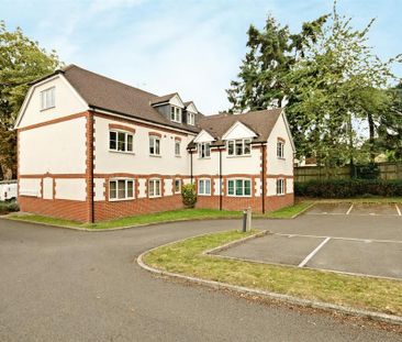 1 bedroom flat to rent - Photo 5