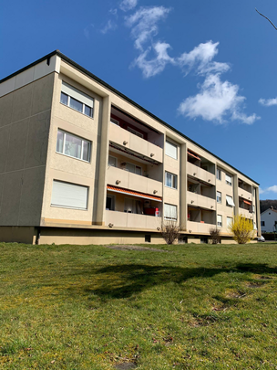 gemütliche Wohnung mit grandiosem Ausblick - Foto 1