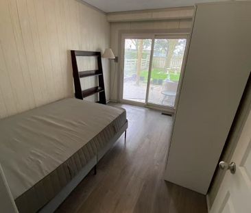 For Lease - 126 Roywood Drive Unit# main floor, Toronto, Ontario - Photo 5