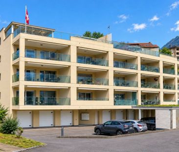Appartement 4.5 pièces à CHF 2'500.-/mois charges comprises - Photo 4