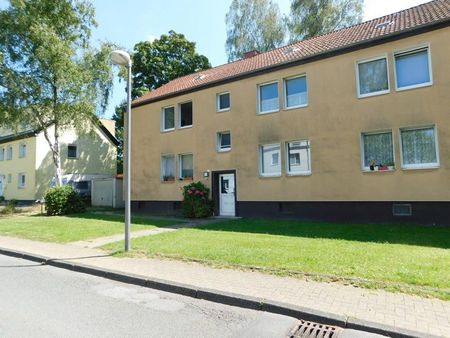 Schöne Familienwohnung im Erdgeschoss! - Photo 3