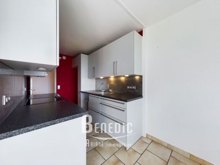 Location Appartement 4 pièces 92m² - Photo 5