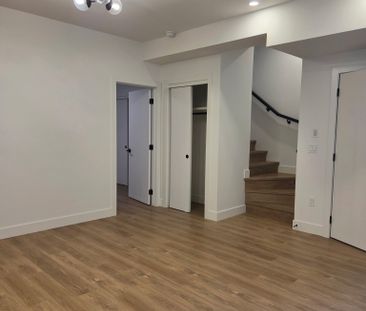 Modern 2-Bedroom Basement Suite in Killarney | $1,500 | $500 Move-I... - Photo 5