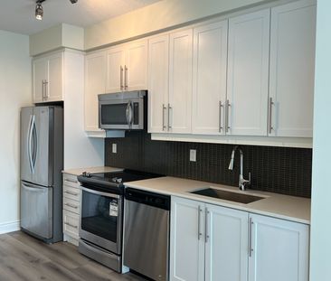 For Lease - 510 Curran Place Unit# 3610, Mississauga, Ontario - Photo 3