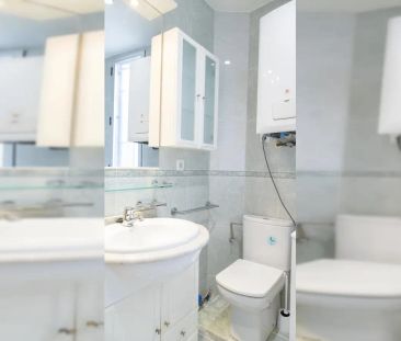 2-bedroom apartment for rent in Ríos Rosas - Foto 6