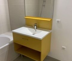 Location Appartement 2 pièces 39m² VILLE D AVRAY 92410 - Photo 2