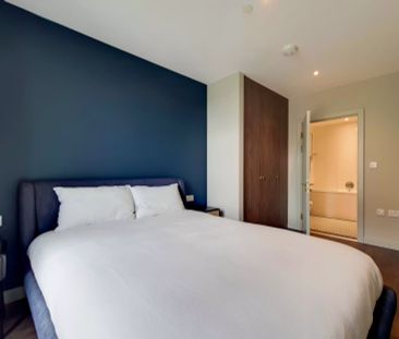 2 Bedroom Apartment - Photo 4