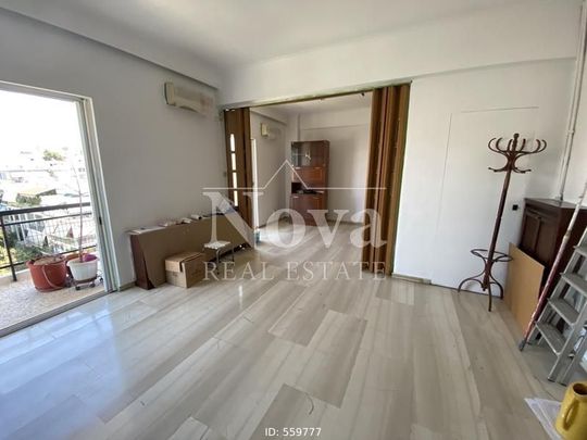 Διαμέρισμα για ενοικίαση - Νέα Σμύρνη - Photo 1