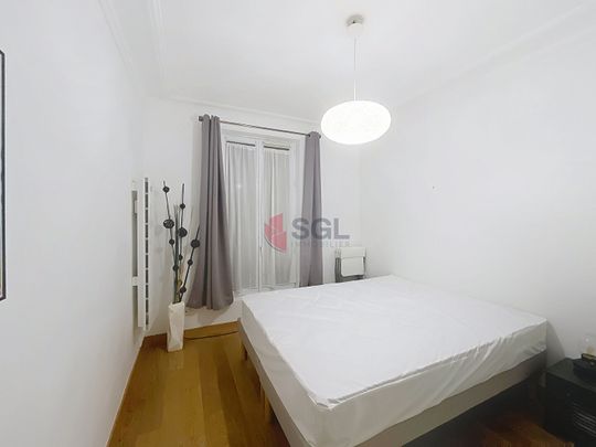 Appartement 2 pièces - Photo 1