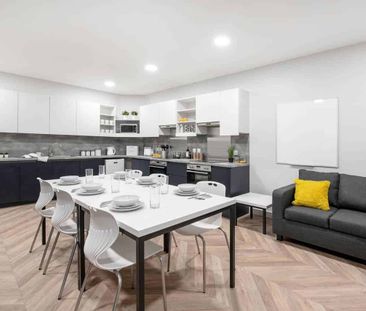 Standard Ensuite - Photo 6