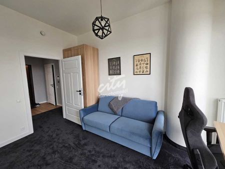 Hanza Tower Komfortowe 3pok. 63m - Photo 3