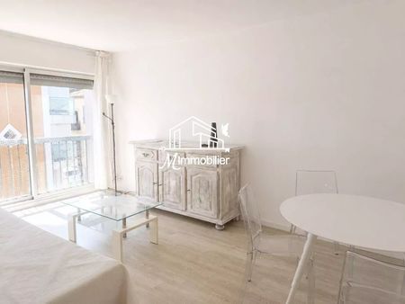 Location Appartement 2 pièces 44m² NARBONNE 11100 - Photo 2