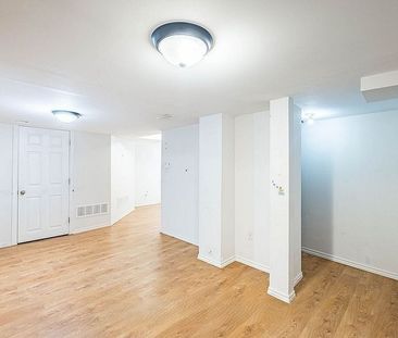 For Lease - 103 Miracle Trail Unit# BSMT, Brampton, Ontario - Photo 6