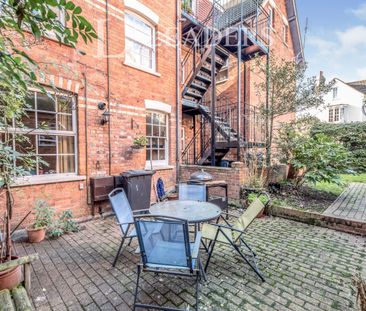 1 bedroom apartment to rent Adelaide Square, Bedford, Bedfordshire,... - Photo 1