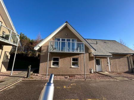 Queens Court, Inchmarlo Banchory - Photo 2