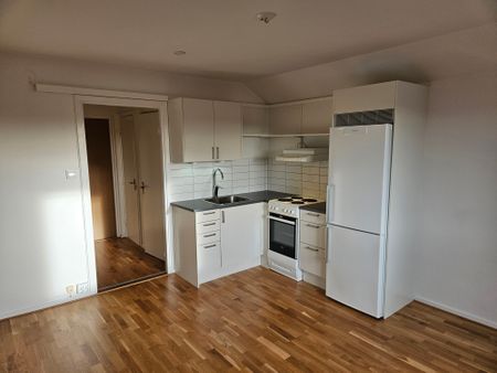 Westmansgatan, Halmstad - Foto 2