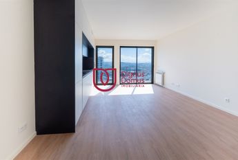 Apartamento T3 em Porto