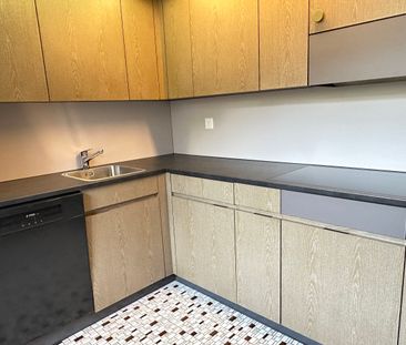 Great, cozy 3.5 room ground floor apartment - Photo 6