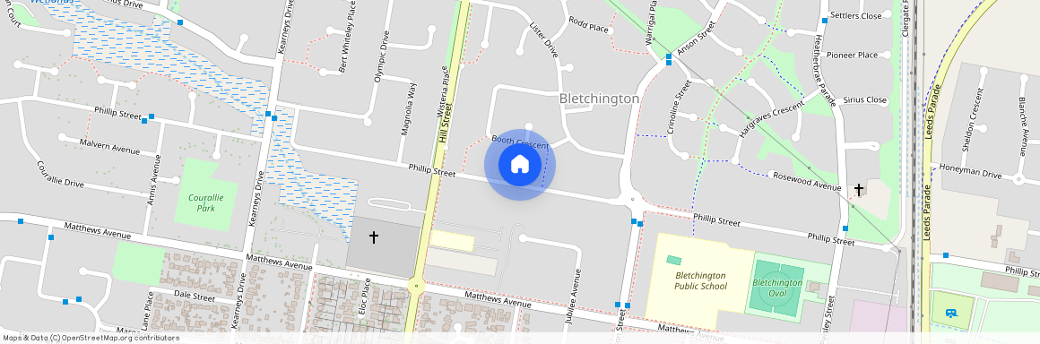 109 Phillip Street, NSW 2800, Orange