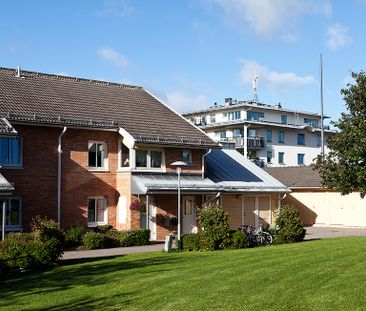 Willéngatan 97 - Photo 1