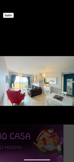 Atico en alquiler en Puerto de la Duquesa, Manilva - Photo 3