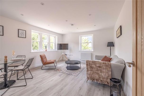 1 bedroom property to rent - Photo 1