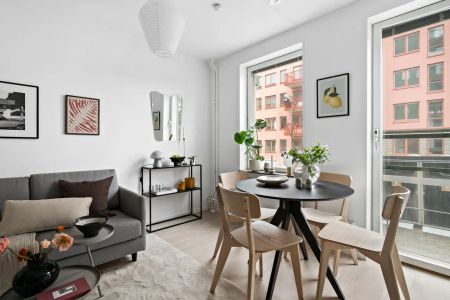 Fisksätravägen, Stockholm - Foto 2