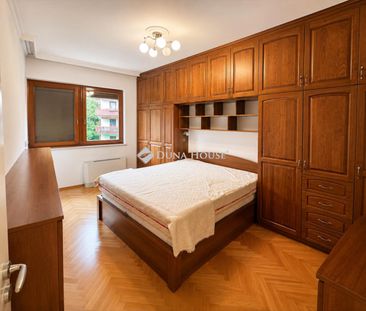 Kiadó újszerű állapotú lakás - Budapest II. kerület - Fotó 5
